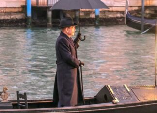 «Μυστήριο στη Βενετία» στον Ελληνίς