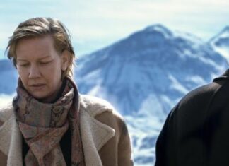 H «Ανατομία μιας πτώσης» στον Ελληνίς