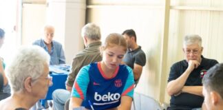 Διασυλλογικοί Αγώνες Μπριτζ: Πολύ καλή εμφάνιση από τους αθλητές του Αγρινίου