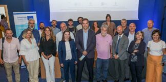 «Creative@Hubs» : Με υψηλή συμμετοχή το υβριδικό τελικό συνέδριο του Διασυνοριακού Έργου