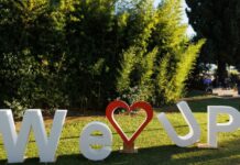 Welcome to UP: Οι εκδηλώσεις του Πανεπιστημίου Πατρών σε Αγρίνιο και Μεσολόγγι