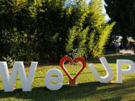 Οι εκδηλώσεις του «Welcome to UP» στο Αγρίνιο για την υποδοχή των φοιτητών