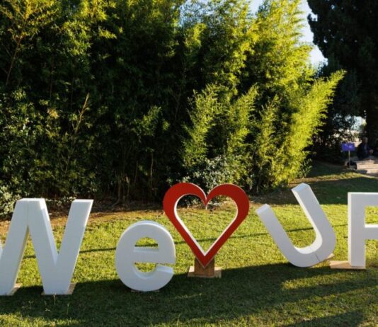 «Welcome to UP»: Την Τετάρτη το Φεστιβάλ Υποδοχής Πρωτοετών Φοιτητών στο Μεσολόγγι