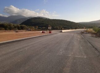 Τρία τελευταία «μέτωπα» για να δοθεί στην κυκλοφορία το «Άκτιο – Αμβρακία»