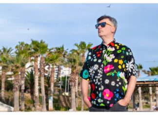 Συναυλία με το Φοίβο Δεληβοριά την Πέμπτη στο Αγρίνιο