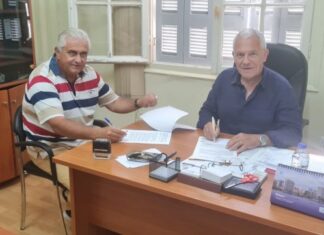 ΔΕΥΑ Αγρινίου : Νέο έργο για αντικατάσταση 14χλμ δικτύου ύδρευσης