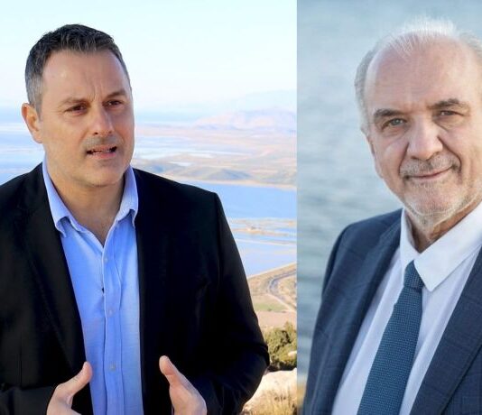 Δήμος Μεσολογγίου : Ένσταση από την παράταξη Λύρου, αμφισβητεί το εκλογικό αποτέλεσμα