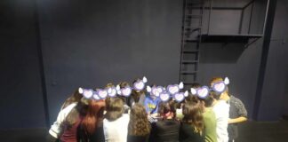 Μικρό Θέατρο: Βιωματική καλλιτεχνική δράση για εφήβους