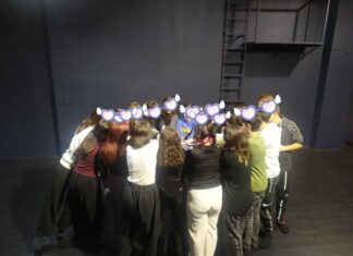 Μικρό Θέατρο: Βιωματική καλλιτεχνική δράση για εφήβους