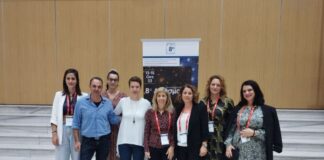 Σημαντική η παρουσία της ΕΨΥΠΕΑ στο 8ο Πανελλήνιο Συνέδριο για τον Αυτισμό