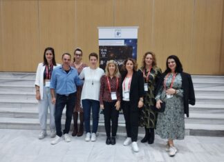 Σημαντική η παρουσία της ΕΨΥΠΕΑ στο 8ο Πανελλήνιο Συνέδριο για τον Αυτισμό