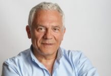 Αντιδήμαρχος και στην ορθή επανάληψη ο Γιάννος Φαρμάκης