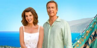 «Γάμος αλά Ελληνικά 3» στον «Ελληνίς»