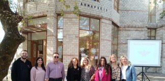 Ημερίδα ενημέρωσης για τον καρκίνο του μαστού στο Θέρμο