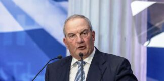 Ο Ερντογάν, η Λιβύη και η (μελαγχολική) δικαίωση του Κώστα Καραμανλή