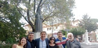 Κώστας Καρπέτας: Θέλουμε μια Περιφέρεια με διαφάνεια που δίνει λύσεις