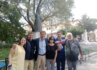 Κώστας Καρπέτας: Θέλουμε μια Περιφέρεια με διαφάνεια που δίνει λύσεις