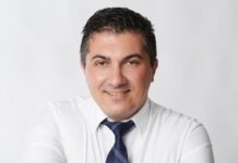 Ο επόμενος μεγάλος στόχος του Θανάση Κασόλα