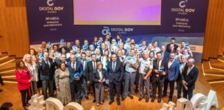 Το ΚΕ.Δ.Α.Σ.Υ. Αιτωλοακαρνανίας στους νικητές του Διαγωνισμού Ψηφιακής Διακυβέρνησης