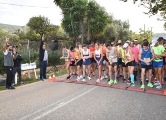 Hμιμαραθώνιος «Μιχάλης Κούσης»: To Σάββατο η Γιορτή του Αθλητή