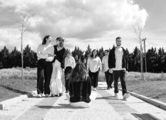 ΔΗΠΕΘΕ Αγρινίου : Οι «Ιστορίες του κ. Κόυνερ» από τη θεατρική ομάδα των φοιτητών