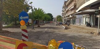 Οδός «Μαβίλη»: Οι 2,5 γίνονται 4,5 μήνες, αλλά καμία στοιχειωδώς σοβαρή εξήγηση