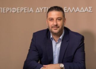 Θανάσης Μαυρομμάτης: Πολλαπλάσια η υποχρέωσή μου να σταθώ αντάξιος των προσδοκιών