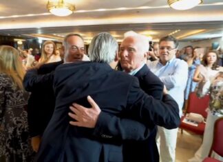 Αααα για τόσο τολμηρή αλλαγή μιλάμε;