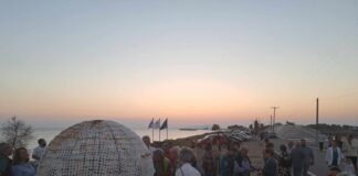 Τρία χρόνια Μουσείο Άλατος- τρία καινοτόμα χρόνια