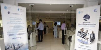 Μηχανισμός Στήριξης Επιχειρηματικότητας : Στην Αιτωλοακαρνανία οι μισές επιχειρήσεις που στηρίχθηκαν