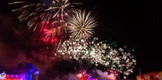 Τι θα δούμε στη φετινή αναπαράσταση της Ναυμαχίας της Ναυπάκτου