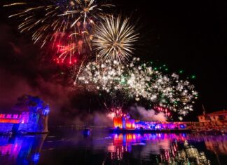 Τι θα δούμε στη φετινή αναπαράσταση της Ναυμαχίας της Ναυπάκτου