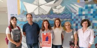 «Τα κορίτσια μιλούν»: Δράση ενδυνάμωσης στο 6ο Γυμνάσιο Αγρινίου από την Περιφερειακή Ομάδα Δράσης Δυτικής Ελλάδας