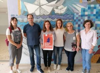 «Τα κορίτσια μιλούν»: Δράση ενδυνάμωσης στο 6ο Γυμνάσιο Αγρινίου από την Περιφερειακή Ομάδα Δράσης Δυτικής Ελλάδας