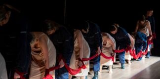 ΔΗΠΕΘΕ Αγρινίου: Οι “Ορμήτες” με την «Ανοδική Πτώση» στο Welcome UP