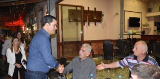 Γιώργος Παπαναστασίου: Αποτελεσματική δουλειά χωρίς εντυπωσιασμούς και πυροτεχνήματα…!