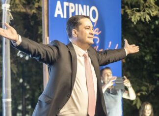 Γενηθήτω το θέλημά σου Θεέ και λαέ!