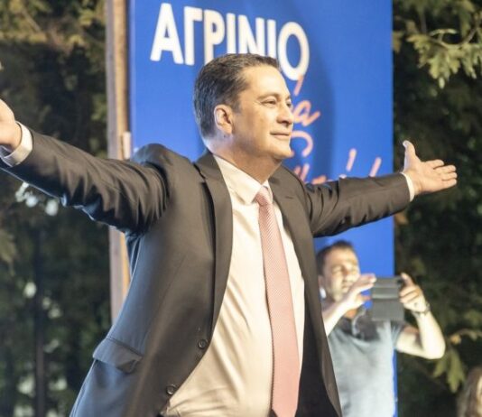 Σαφής ο Δήμαρχος: Θέλει μόνο πανηγυρισμούς και λιβάνισμα…
