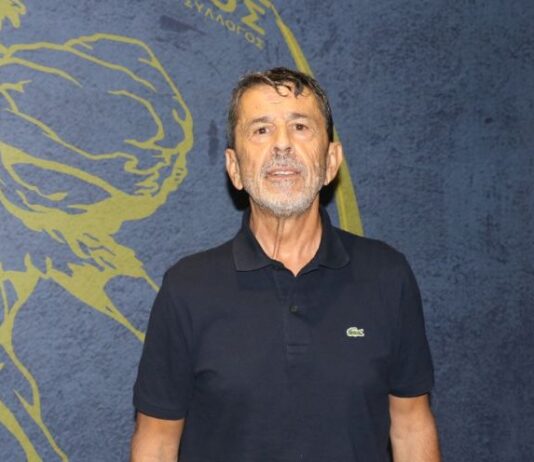 Δεν έχει ξανά γίνει ποτέ στα χρονικά: Πατέρας και γιος Πετράκης απολύθηκαν την ίδια αγωνιστική!