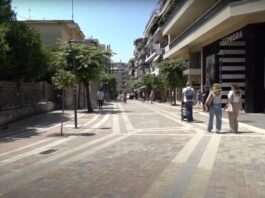 Έως 5% πάνω τα επαγγελματικά ενοίκια στην Αιτωλοακαρνανία