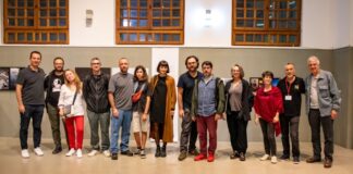 Εντυπωσίασαν οι εκθέσεις του Φωτογραφικού Φεστιβάλ Αγρινίου Photopolis