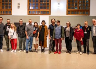 Εντυπωσίασαν οι εκθέσεις του Φωτογραφικού Φεστιβάλ Αγρινίου Photopolis