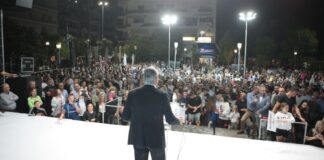 22 δεσμεύσεις Πιστιόλα για την επόμενη μέρα: Θα ανοίγει η Βότση για τις ώρες αιχμής