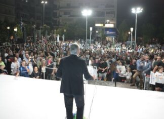 22 δεσμεύσεις Πιστιόλα για την επόμενη μέρα: Θα ανοίγει η Βότση για τις ώρες αιχμής