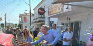 Πιστιόλας: Ενώνουμε όλους τους δημότες με μοναδικό στόχο να αλλάξουμε τον τόπο που αγαπάμε!