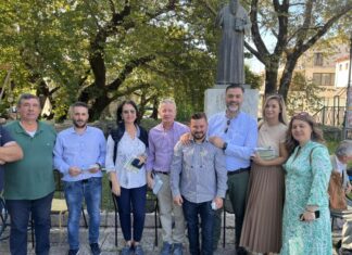 Περιοδείες Σκιαδαρέση σε δεκάδες περιοχές της Αιτωλοακαρνανίας