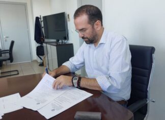 Βελτιώνονται οι δρόμοι που οδηγούν σε τρεις Ιερές Μονές της Αιτωλοακαρνανίας