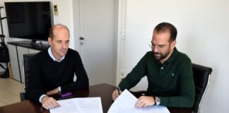 Περιφέρεια Δυτικής Ελλάδας: Σύμβαση για συντήρηση και αποκατάσταση των φαναριών