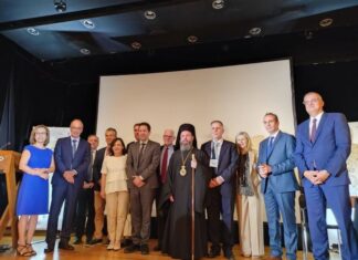 Συνέδριο Καρδιαγγειακής Υγείας στο Αγρίνιο με πάνω από 200 συνέδρους με φυσική παρουσία