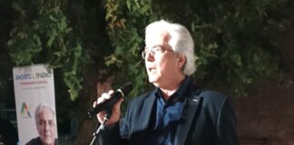 Δ. Τραπεζιώτης: «Χωρίς ζωντανές κοινότητες δεν μπορεί να υπάρξει ισχυρός και βιωσιμος Δήμος Αγρινίου»